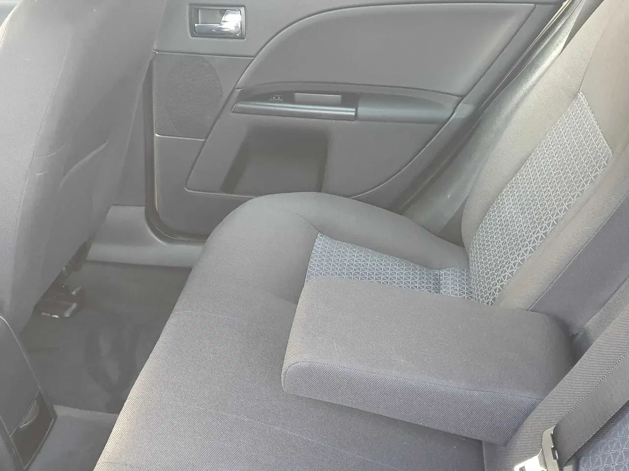 Billede 6 - Ford mondeo 1,8 benzin 125hk 