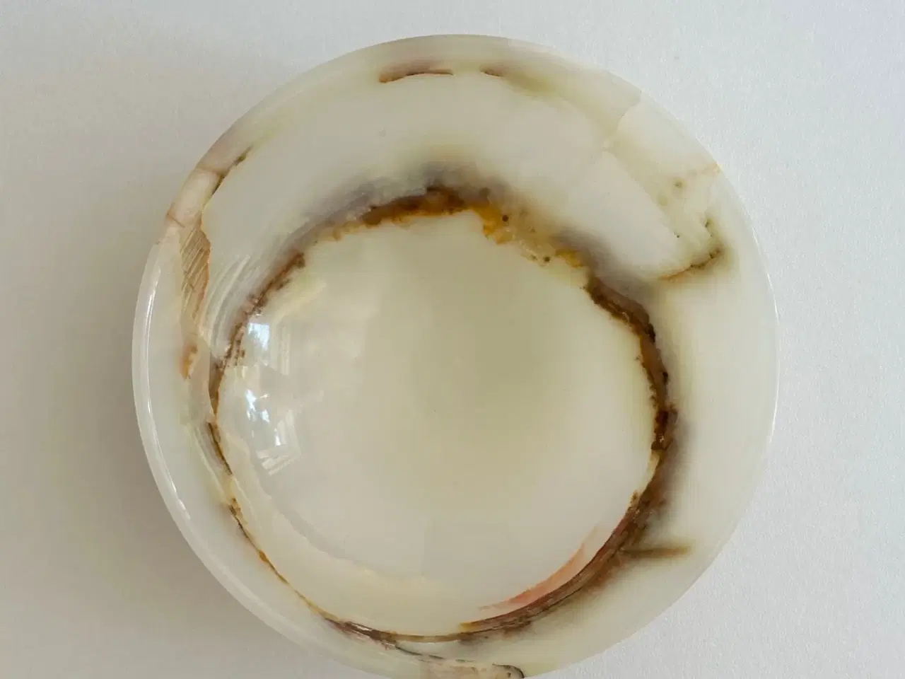 Billede 3 - Stenskål, lille