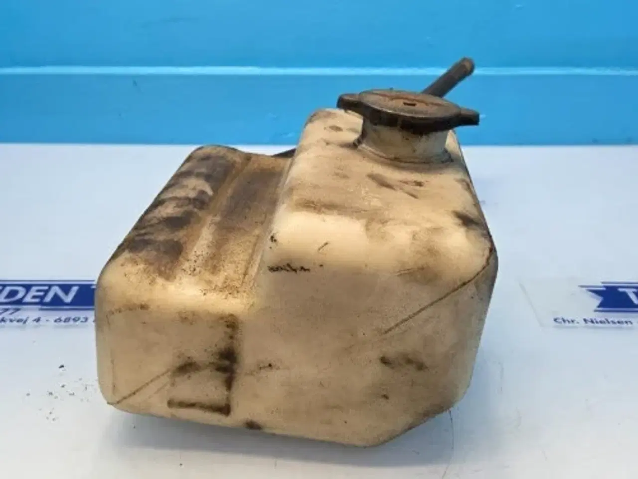 Billede 10 - Massey Ferguson 6290 Ekspansionsbeholder 3810567M3