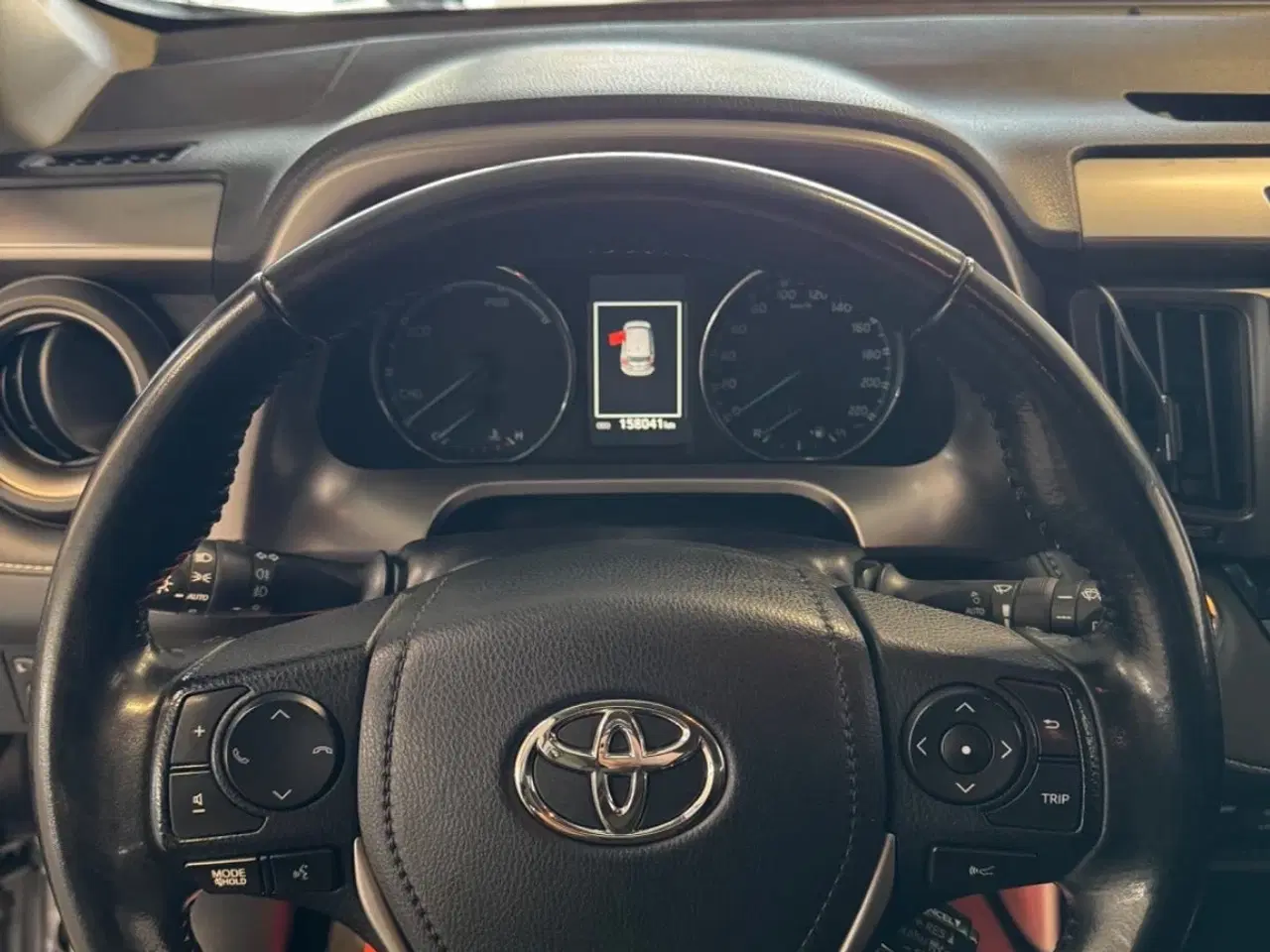 Billede 8 - Toyota RAV4 2,5 Hybrid H3 MDS