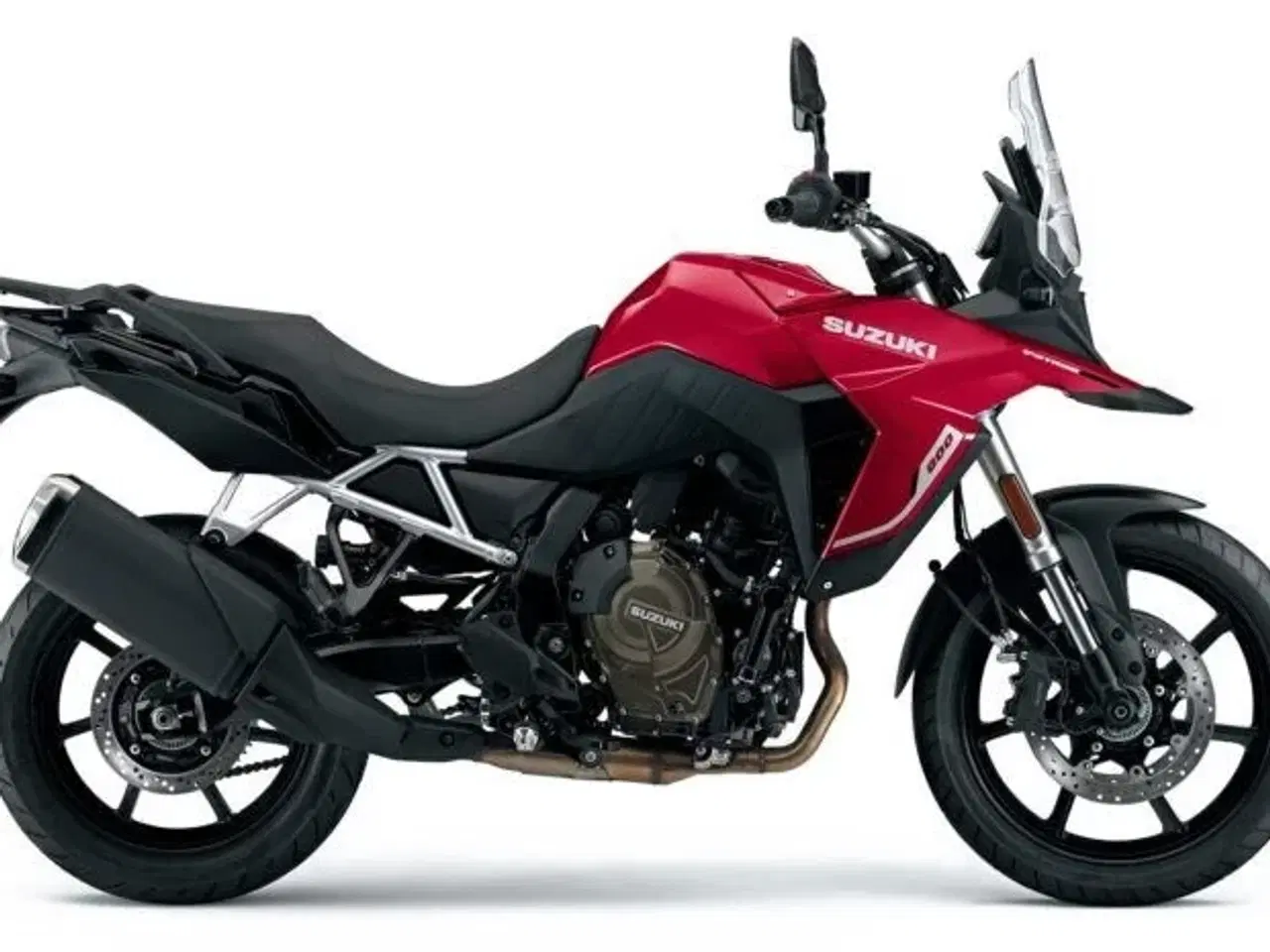 Billede 1 - Suzuki DL800 800 84HK 6g