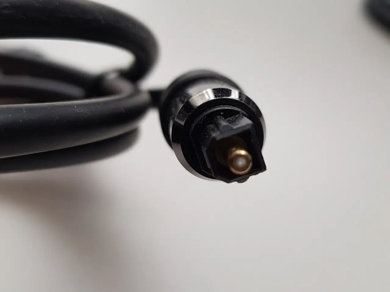 Billede 1 - Fiber optic kabler 