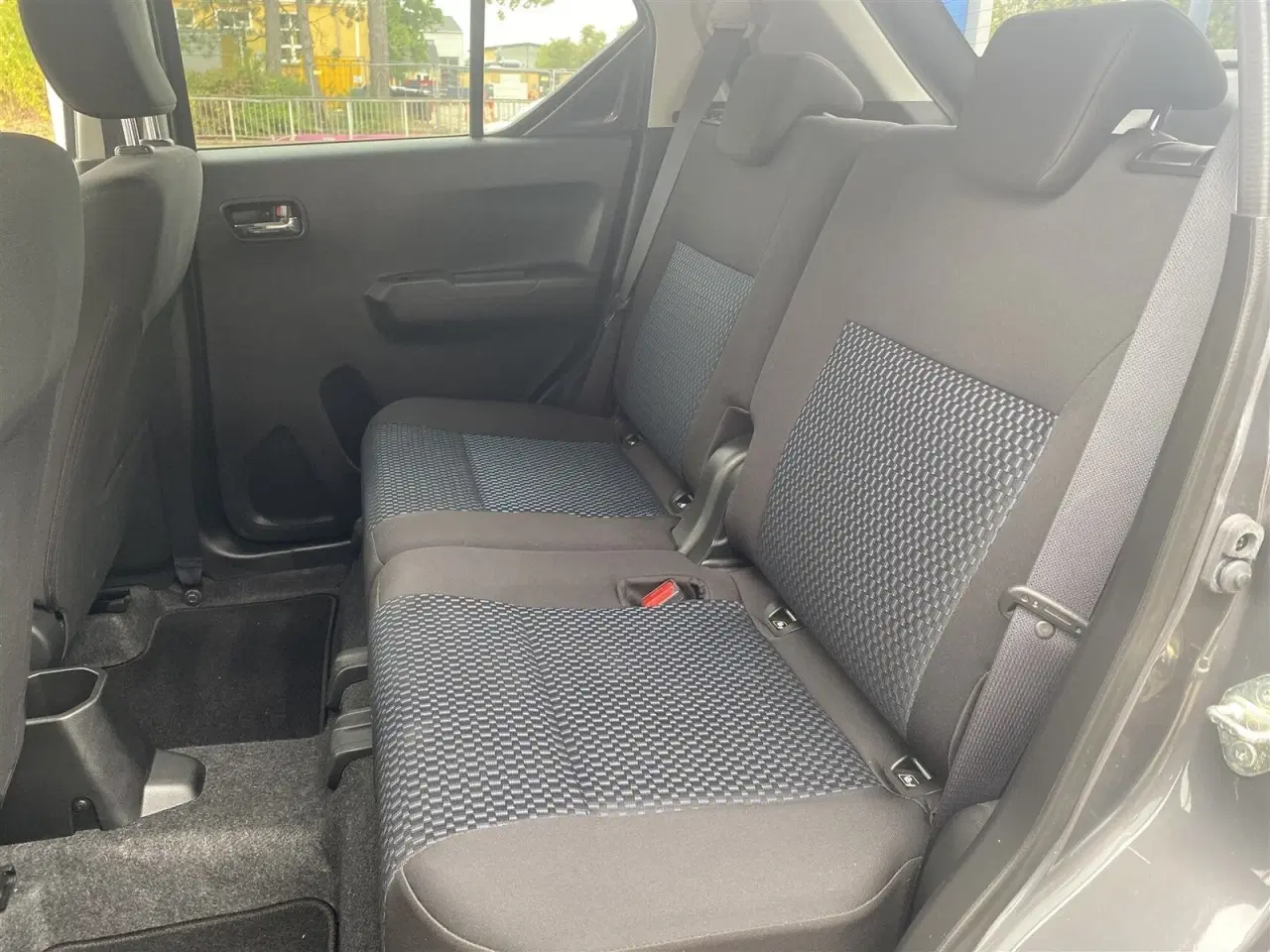 Billede 9 - Suzuki Ignis 1,2 mHybrid Adventure