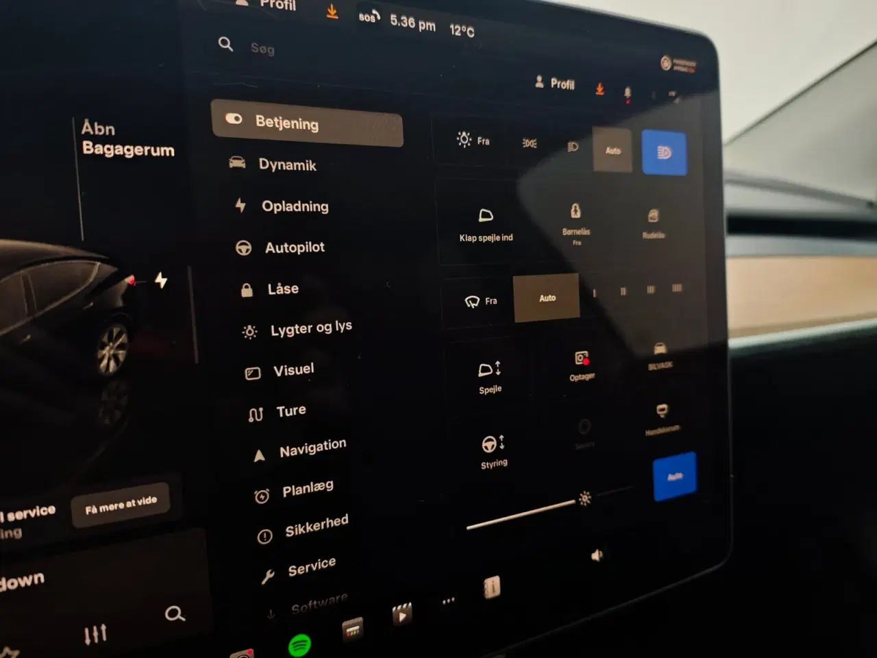 Billede 19 - Tesla Model Y  RWD