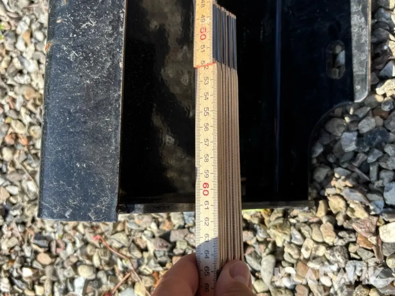 Billede 4 - Hydraulisk hammer