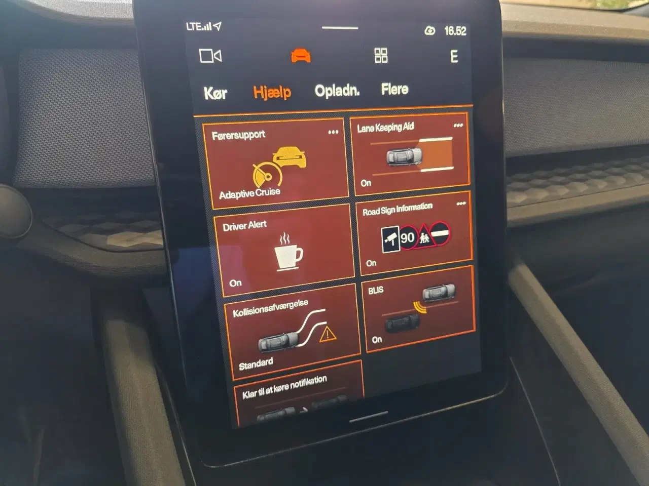 Billede 19 - Polestar 2  Long Range