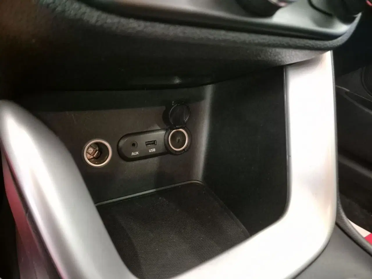 Billede 10 - Kia Ceed SW 1,4 CVVT Style 100HK Stc 6g