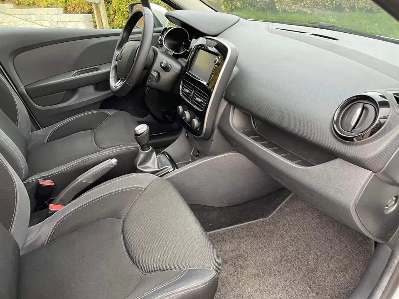 Billede 15 - Renault Clio TCe 90 Life Sport Tourer