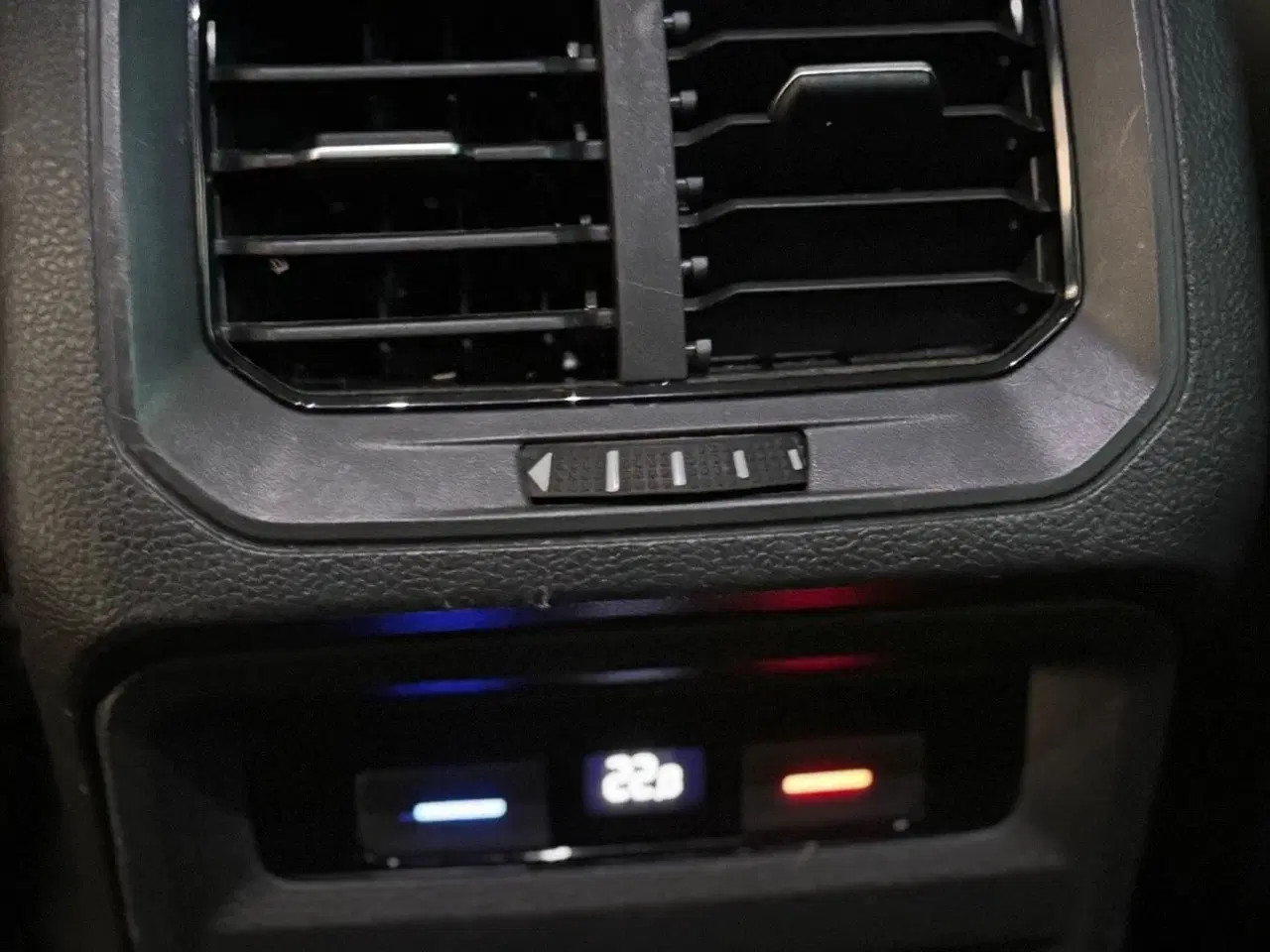 Billede 10 - VW Tiguan 2,0 TDi 150 Highline+ DSG