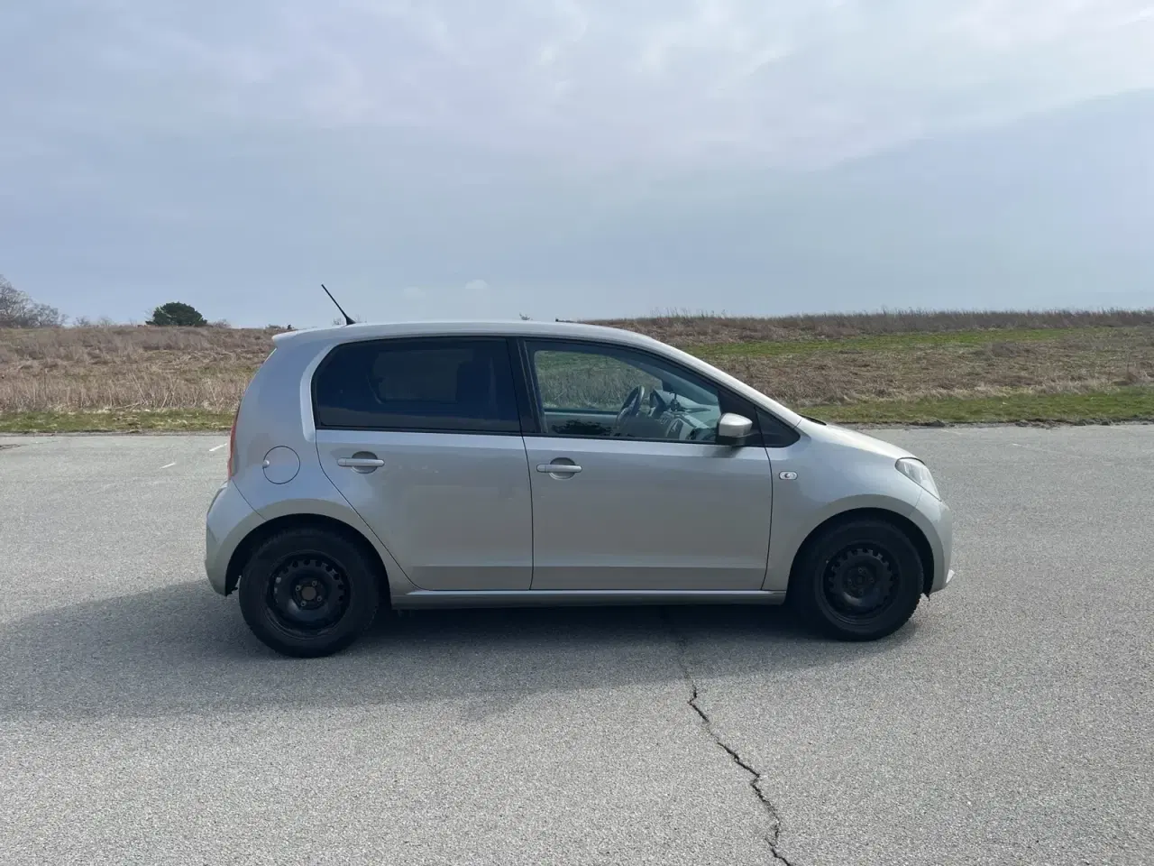 Billede 4 - Seat Mii 1,0 60 Sport eco