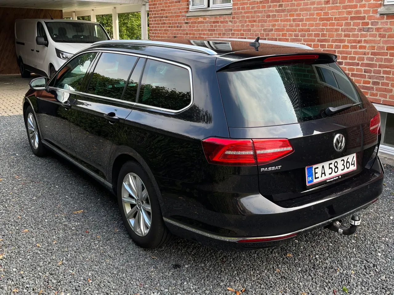Billede 13 - VW Passat Variant 1,4 TSI 150 DSG7 2018