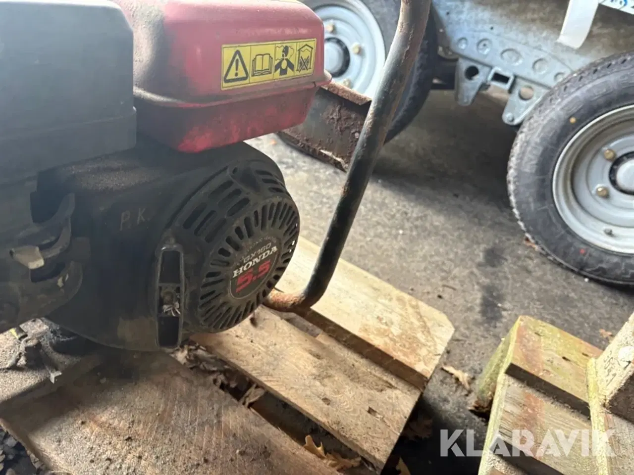 Billede 12 - Generator 2 styk