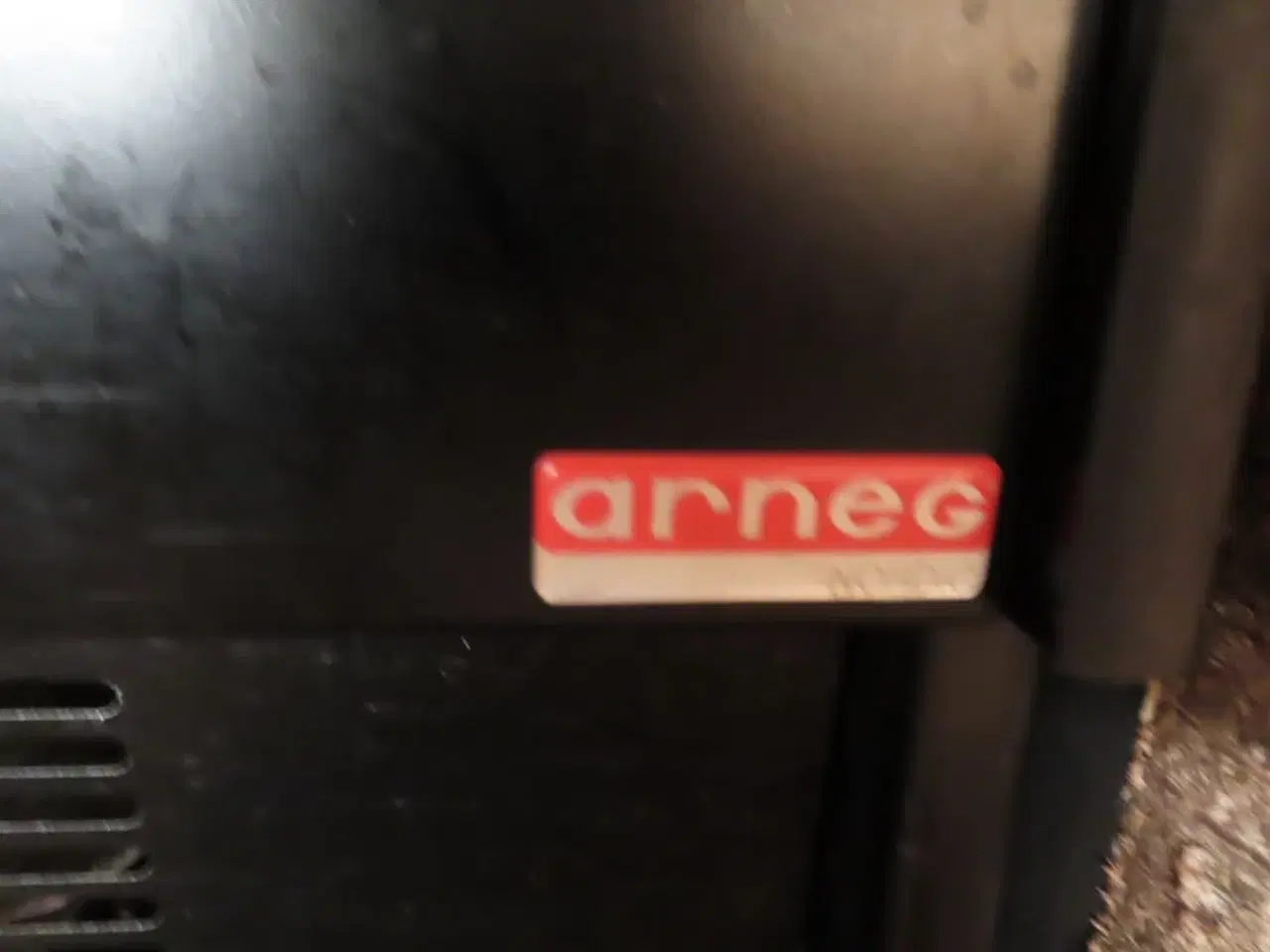 Billede 2 - Køledisk ARNEG