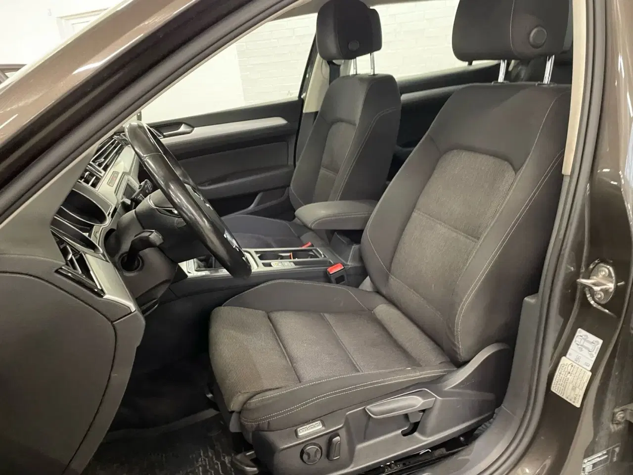 Billede 8 - VW Passat Variant 1,6 TDI Comfortline 120HK Stc 6g