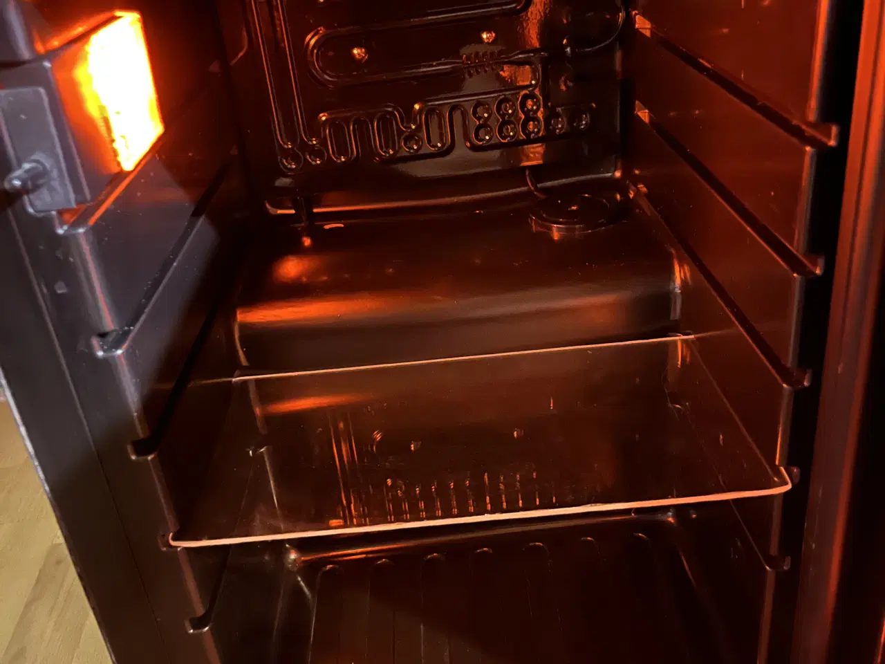 Billede 2 - Jægermeister køleskab 