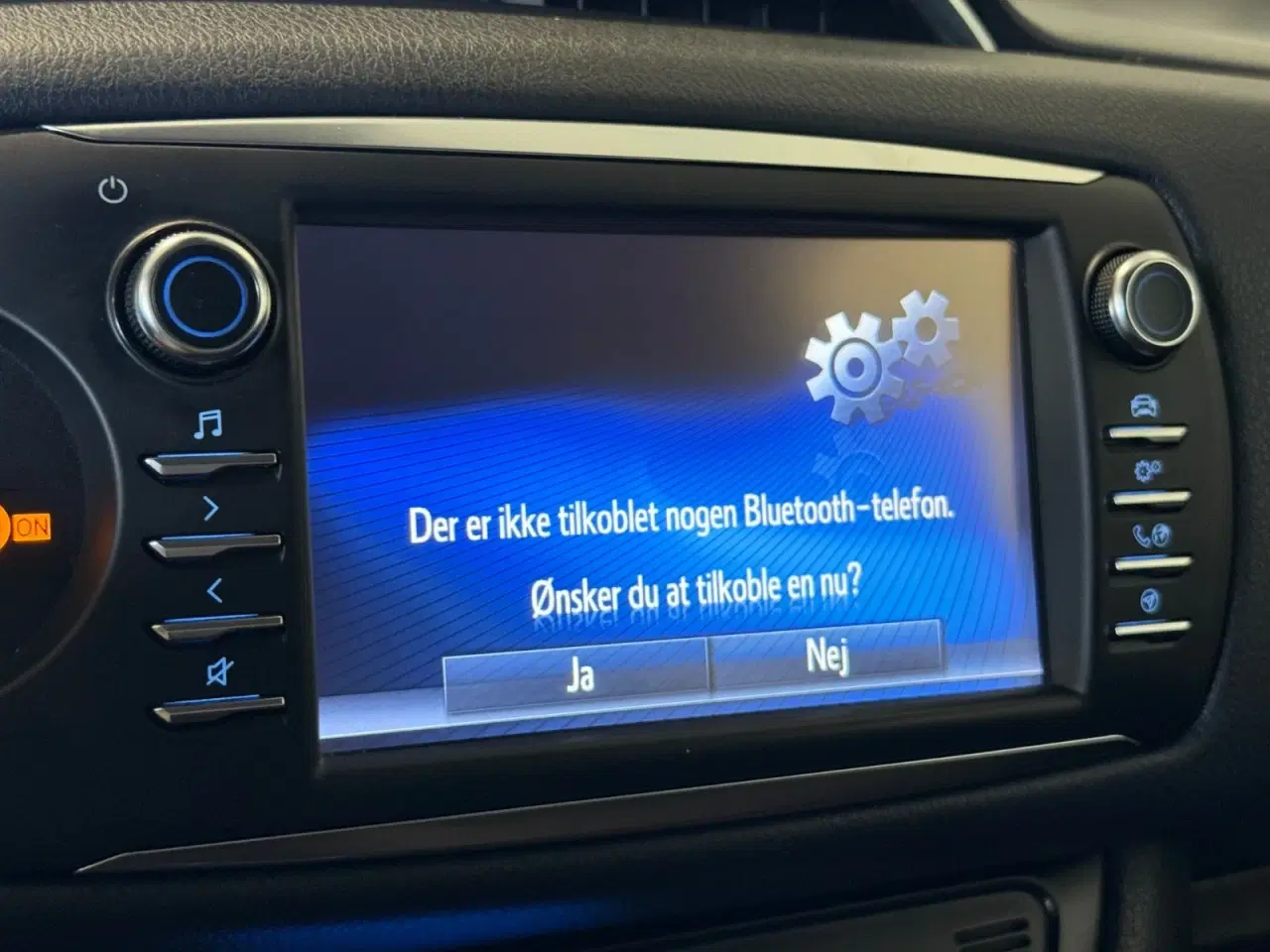 Billede 14 - Toyota Yaris 1,5 Hybrid H2 Exclusive e-CVT Van