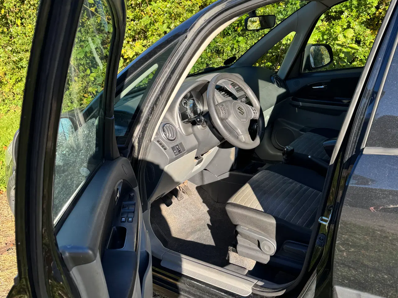 Billede 5 - Suzuki SX4 