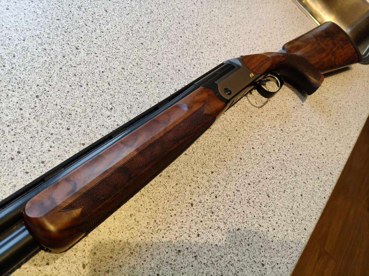 Billede 5 - Blaser F3 Competition 