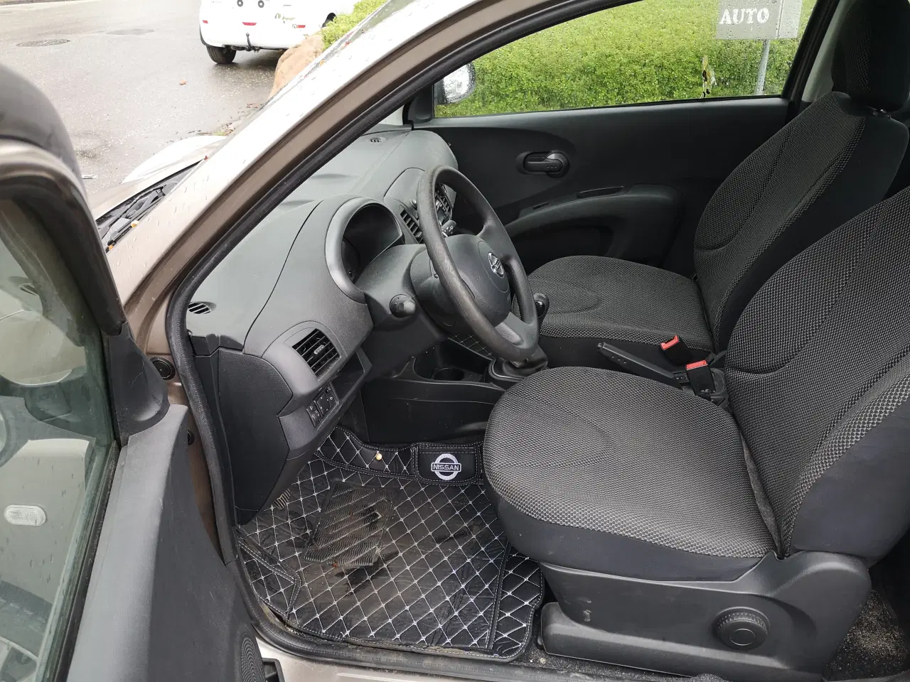 Billede 2 - Nissan Micra 1.2