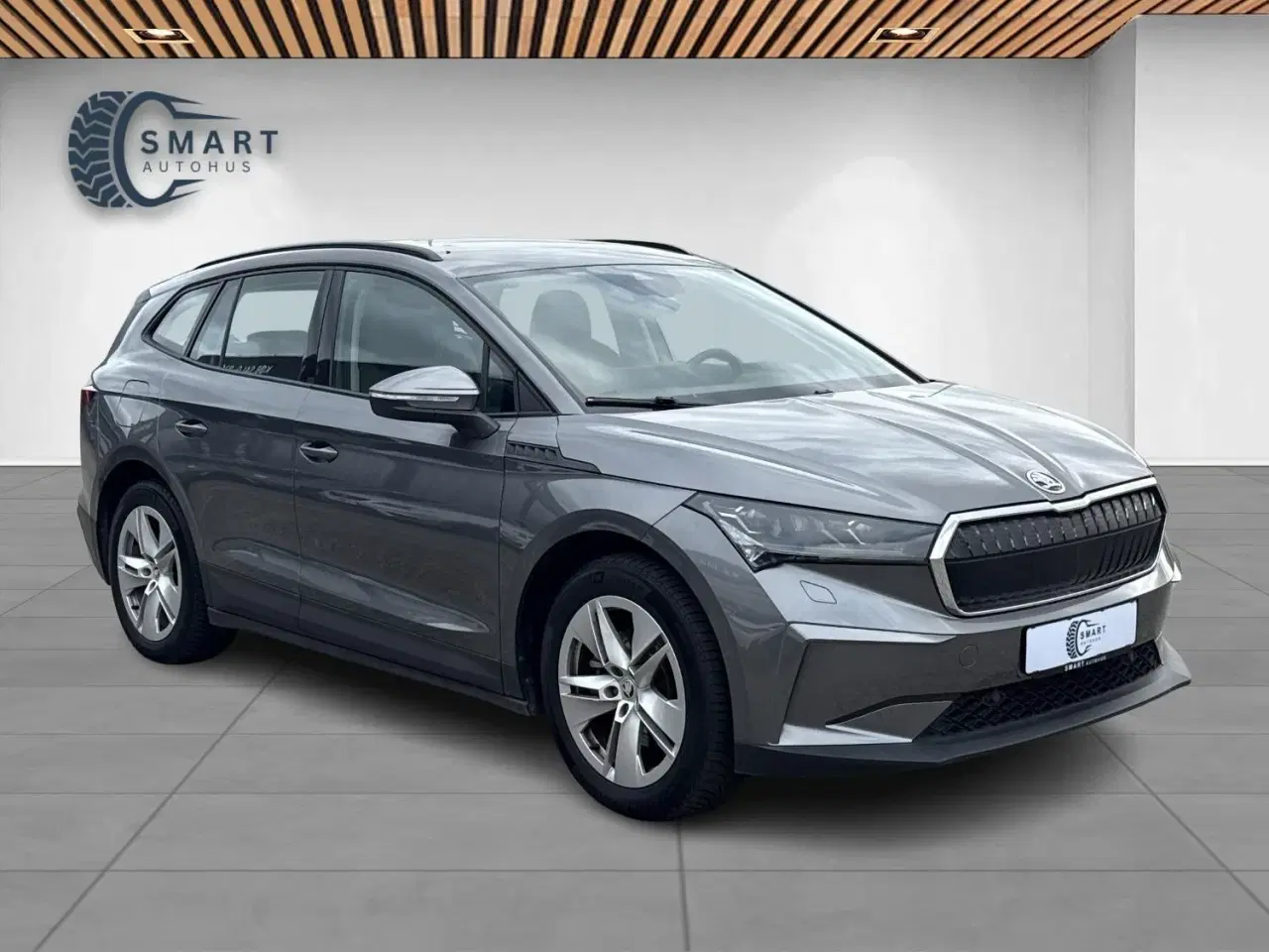 Billede 2 - Skoda Enyaq 60 iV