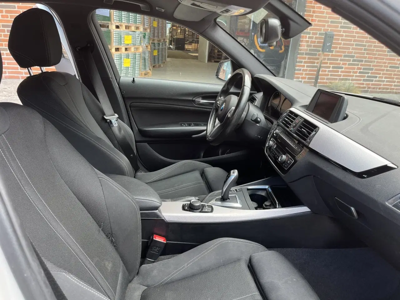 Billede 13 - BMW 118i 1,5 M-Sport aut.