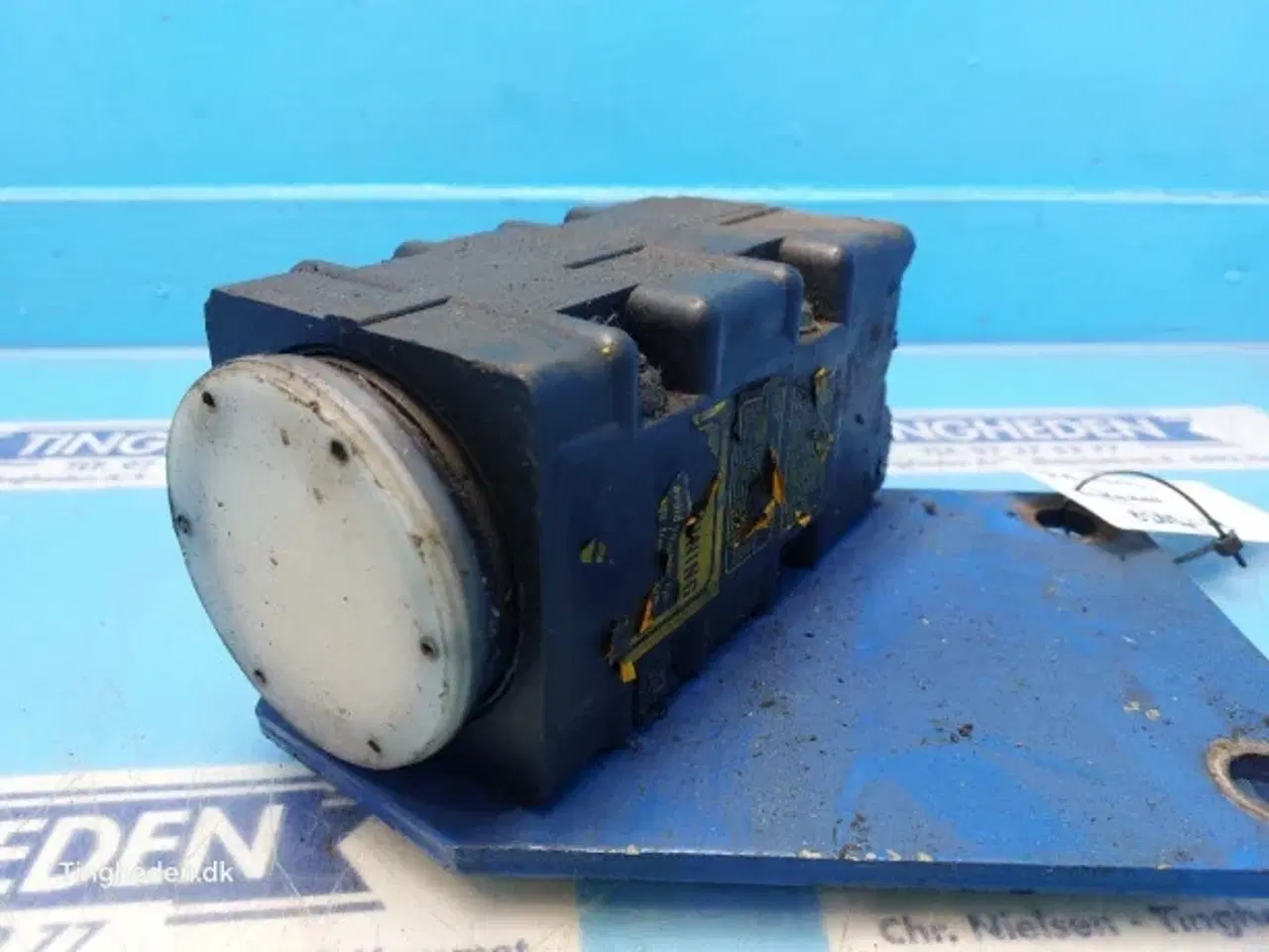 Billede 12 - Ford TW15 Radar 82021163