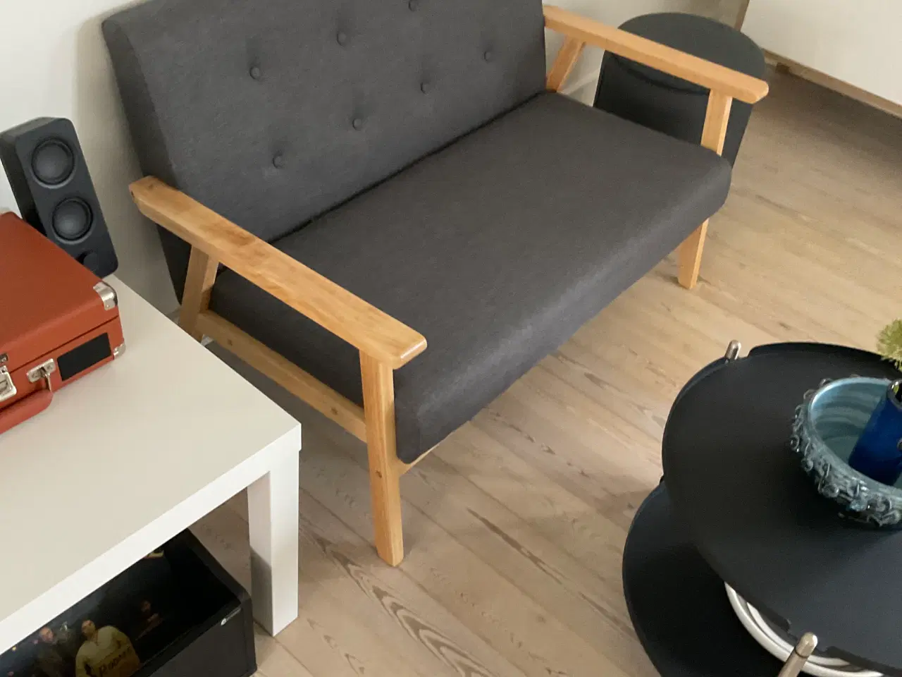 Billede 1 - Lille sofa