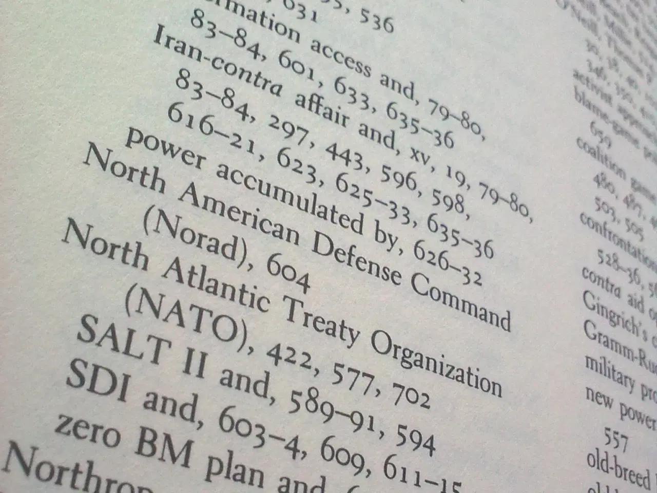 Billede 8 - Washington USA politics  POWER GAME