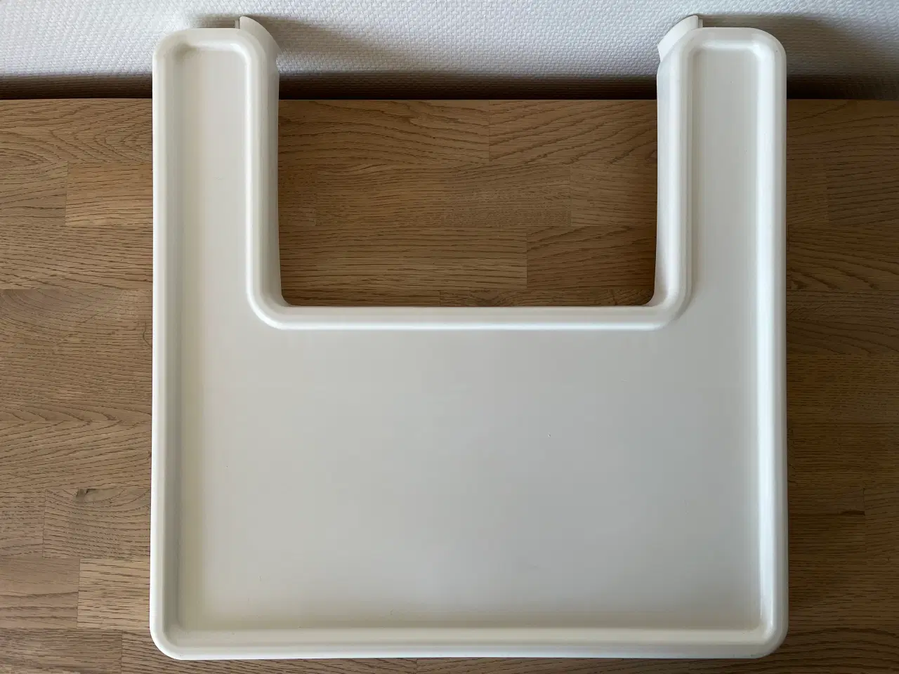 Billede 2 - Bakkebord til IKEA Antilop højstol 