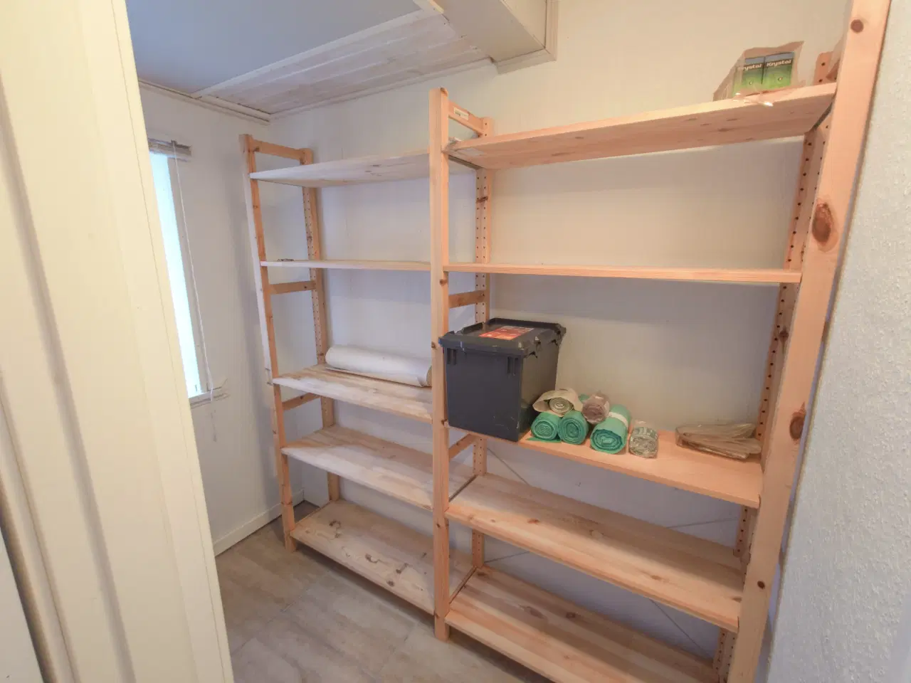 Billede 3 - Hus til leje i Sønderjylland tæt på grænsen