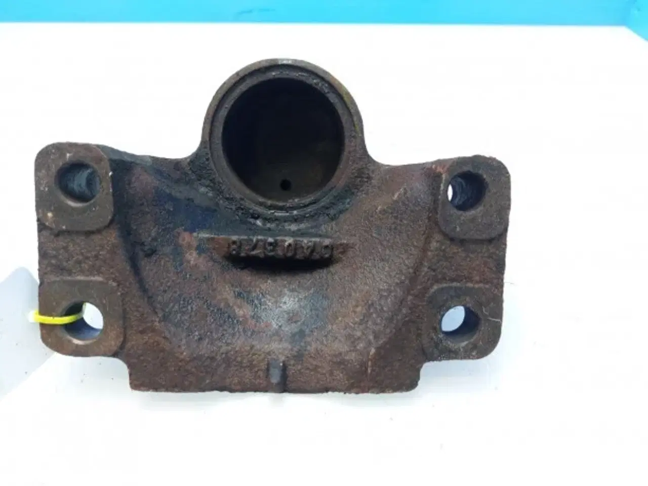 Billede 3 - Merlo P41.7 Hub 040424