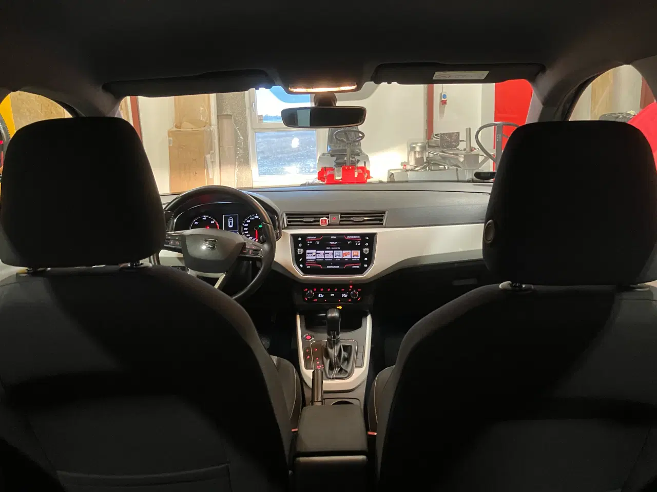 Billede 5 - Seat arona 