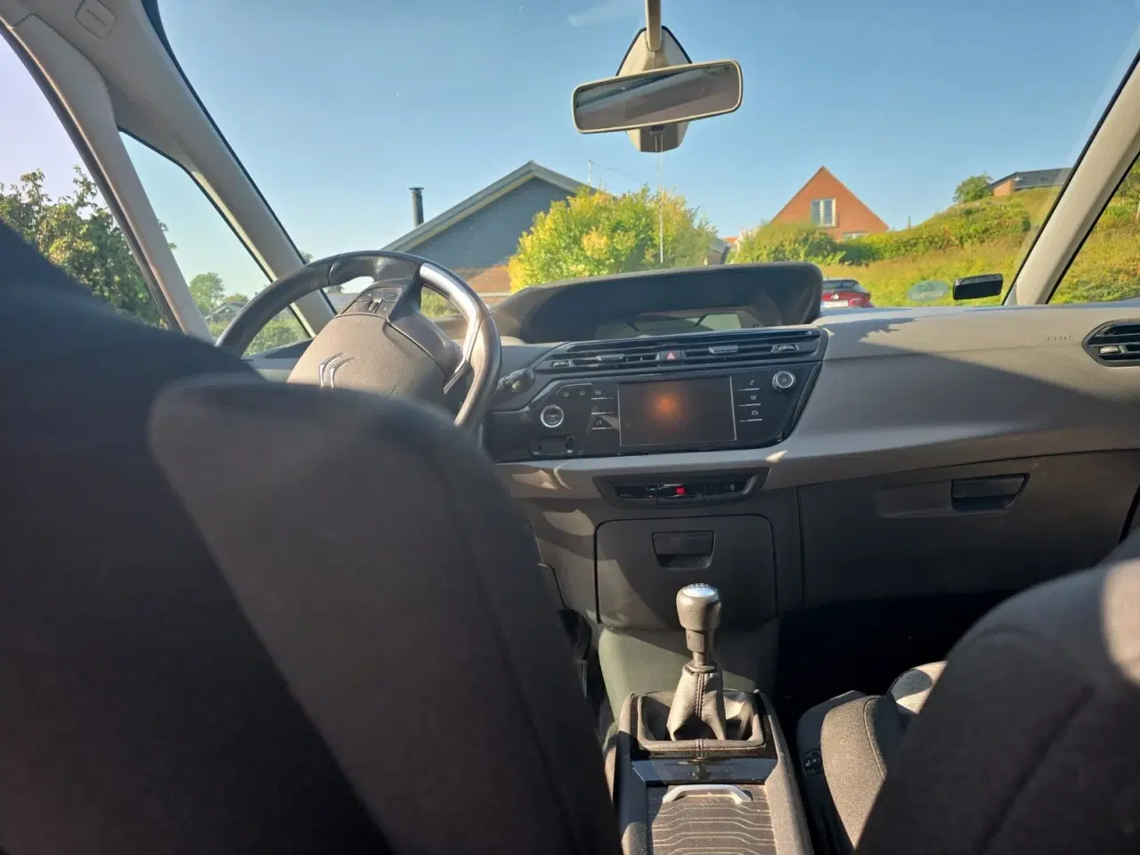 Billede 10 - Citroën C4 Picasso 1,2 PureTech 130 Iconic