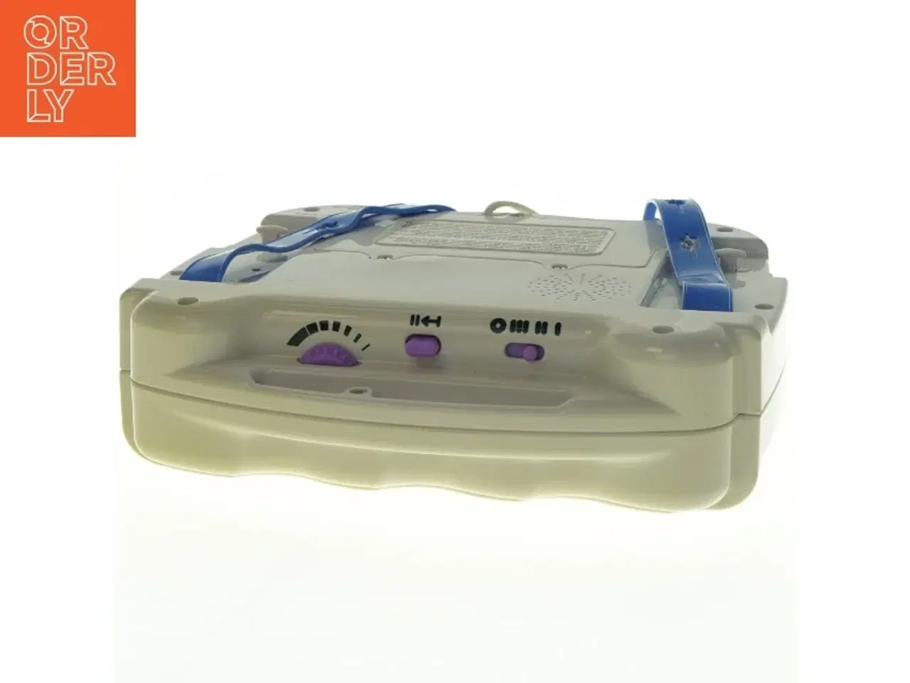 Billede 6 - Akvarium spil med batterier fra Fisher Price (str. 24 x 20 cm)