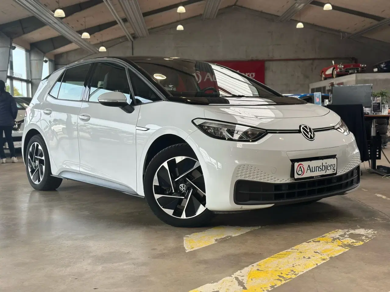 Billede 1 - VW ID.3 45 Pure Performance