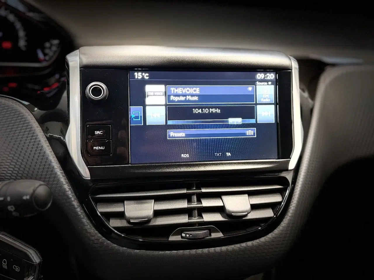 Billede 7 - Peugeot 208 1,6 BlueHDi 100 Active