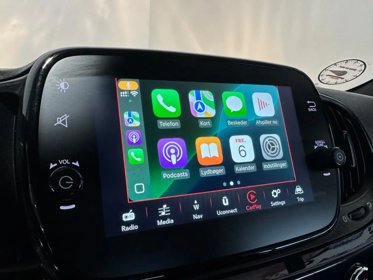 Billede 13 - Fiat 500 1,0 Hybrid Bellavita