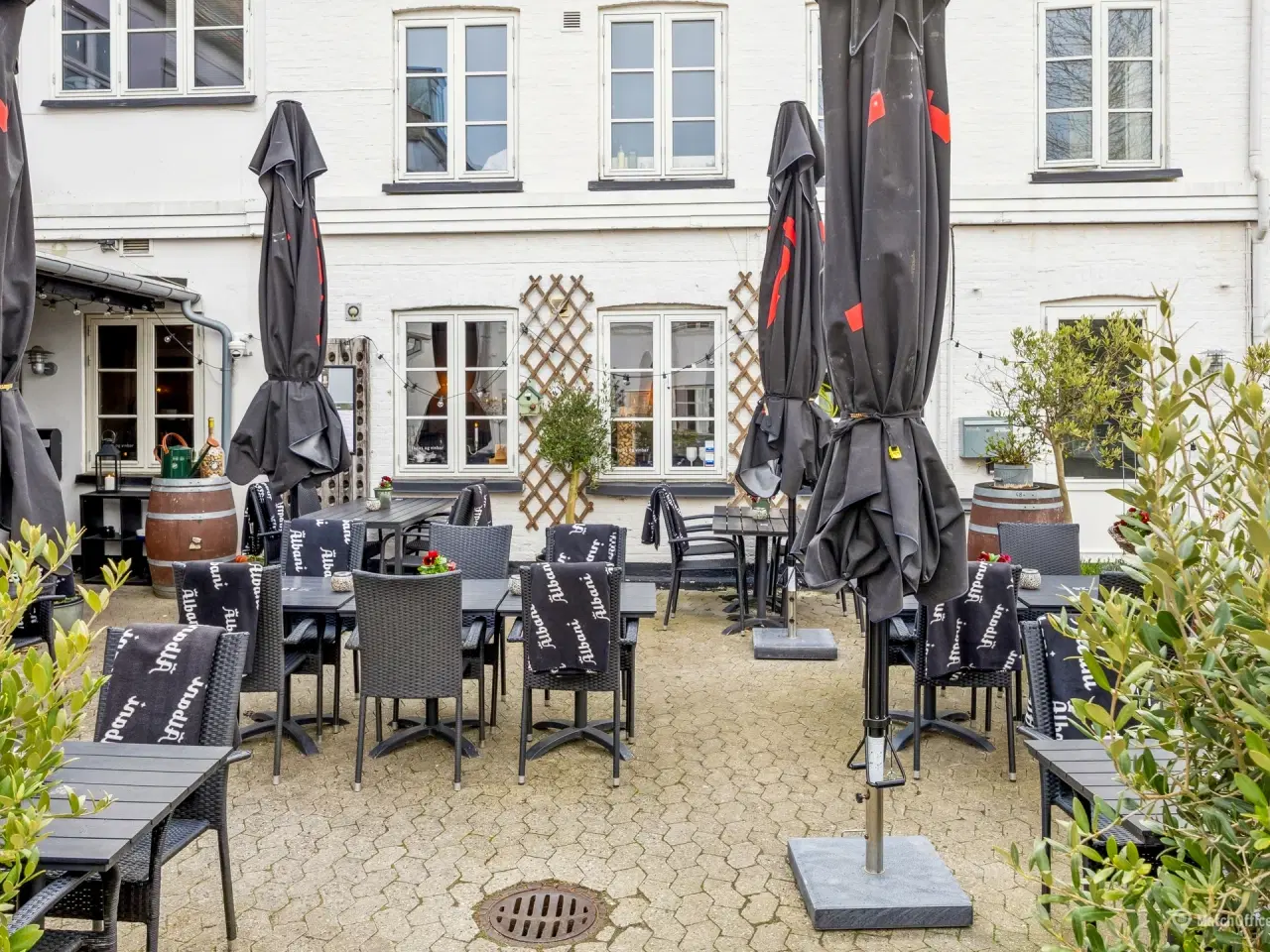 Billede 6 - Vin og Tapasbar