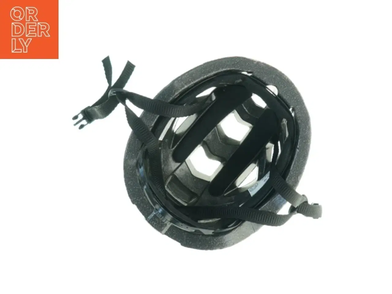 Billede 3 - Cykelhjelm med camouflage mønster (str. 48 til 54 cm)