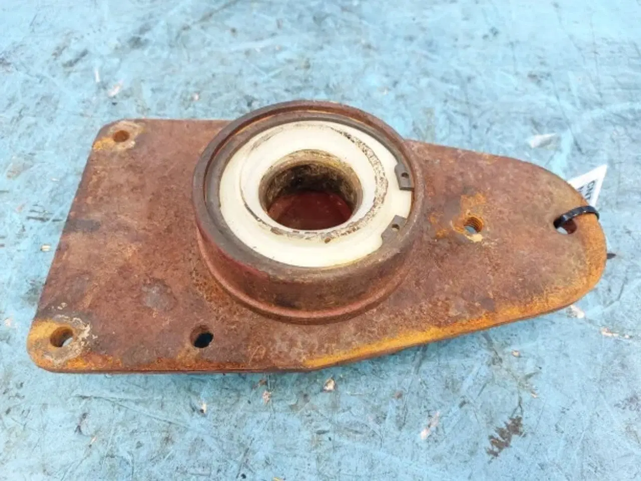 Billede 6 - New Holland TX65 Lejehus forlagsaksel 80916955