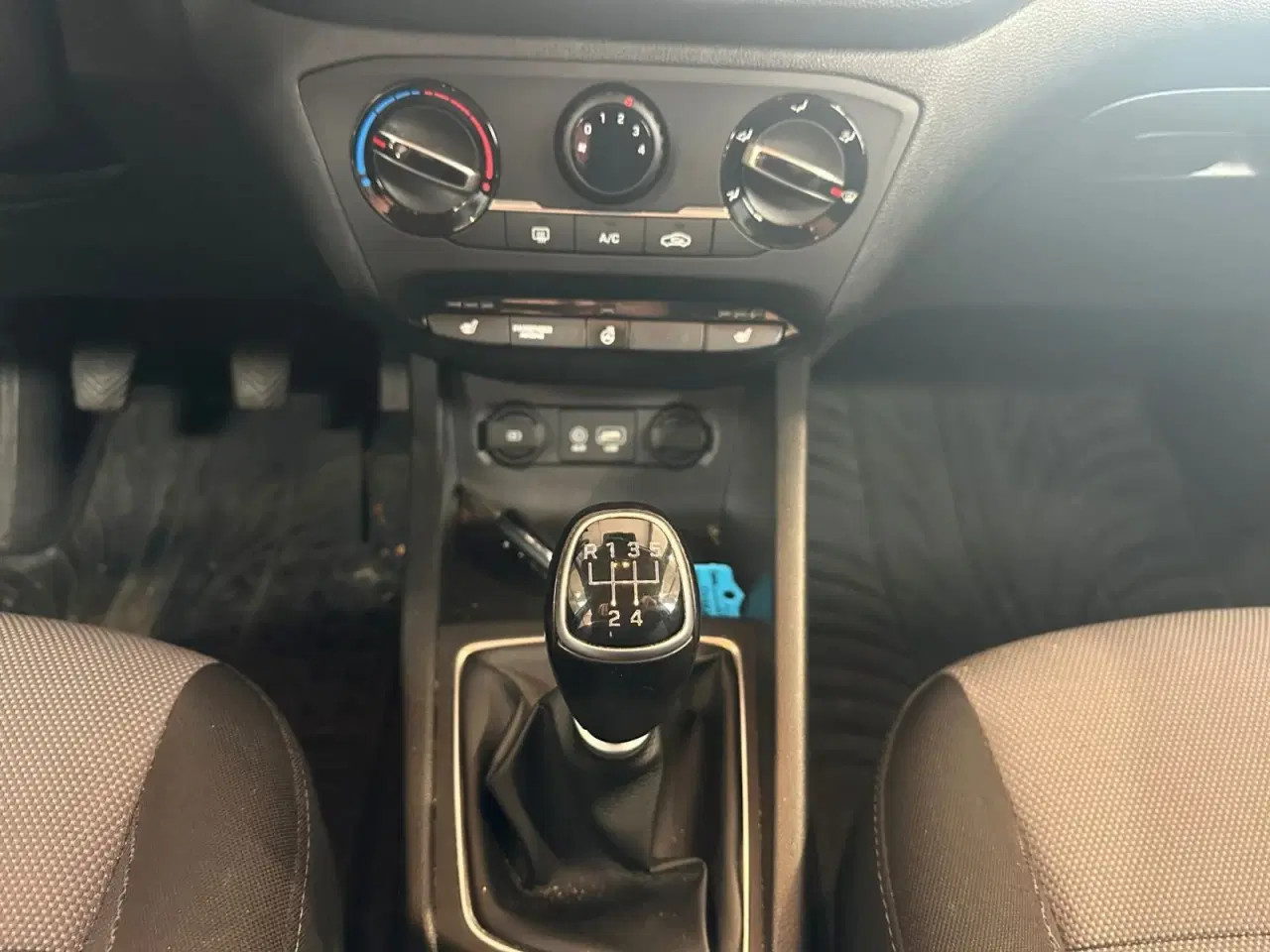 Billede 12 - Hyundai i20 1,0 T-GDi Trend