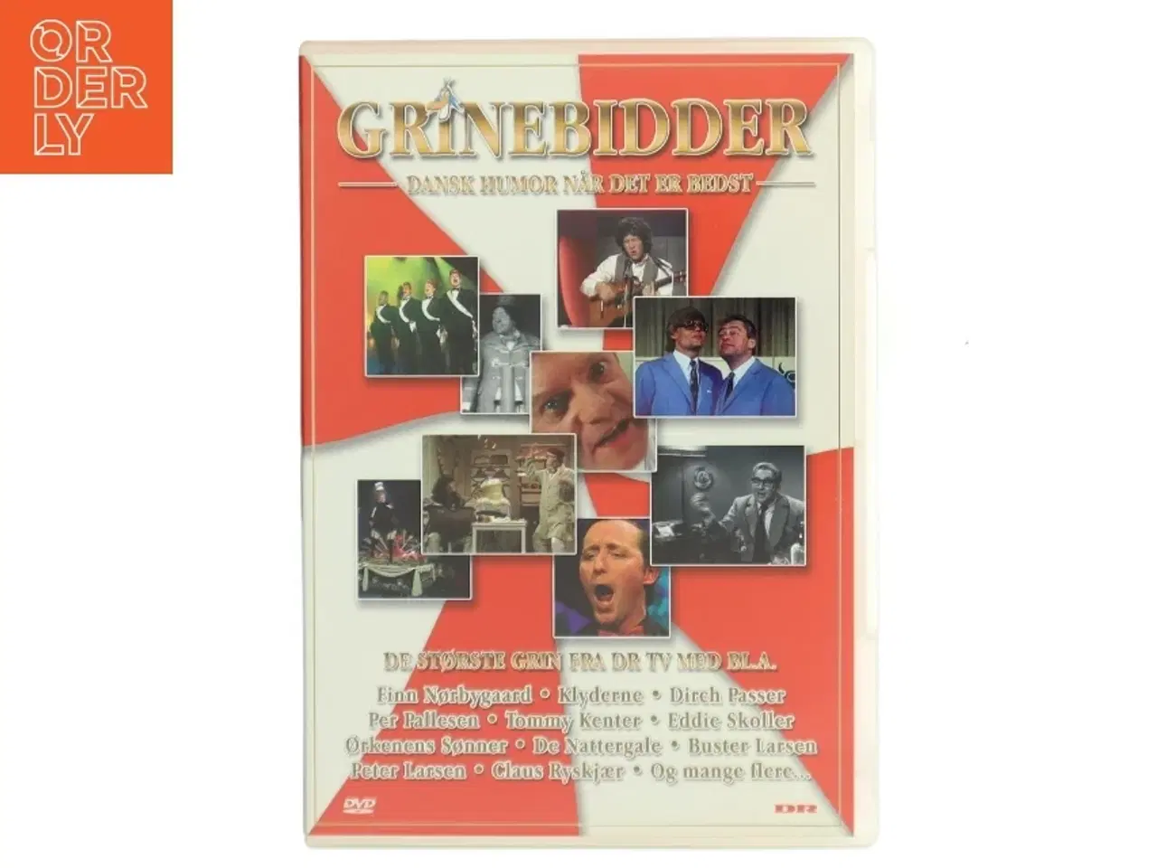Billede 1 - Grinebidder 1