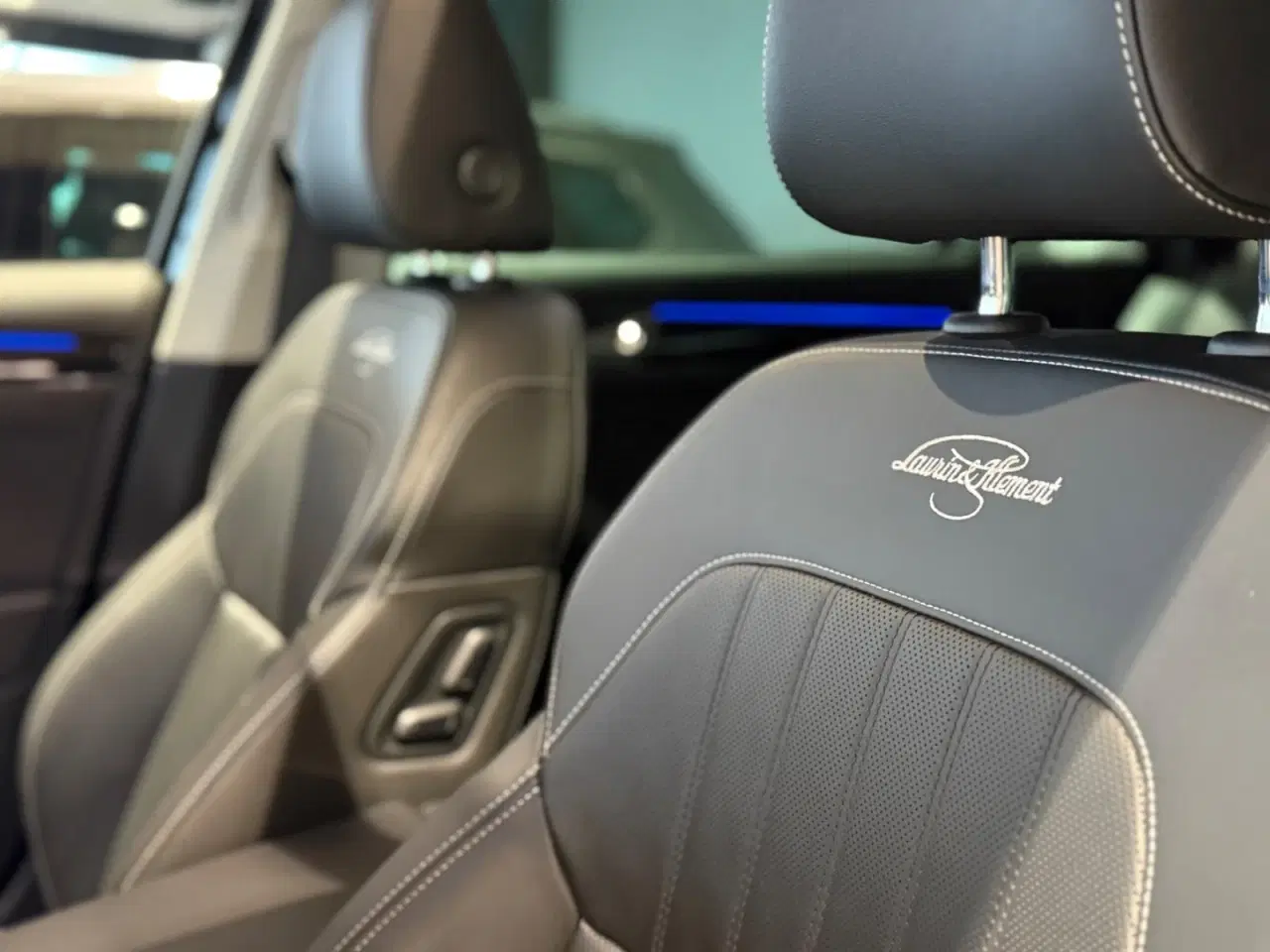 Billede 11 - Skoda Superb 1,4 TSi iV Laurin & Klement Combi DSG