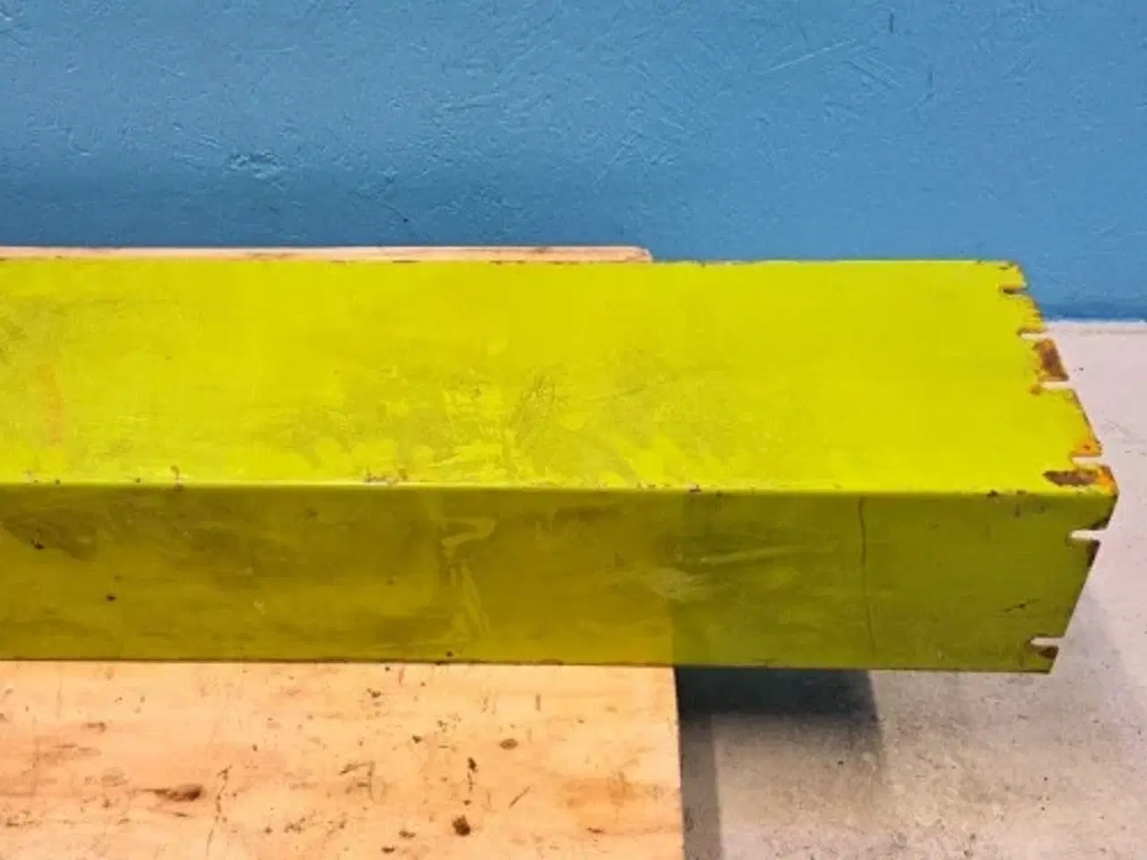 Billede 10 - Claas Dominator 88 Elevatorkasse 647725.1