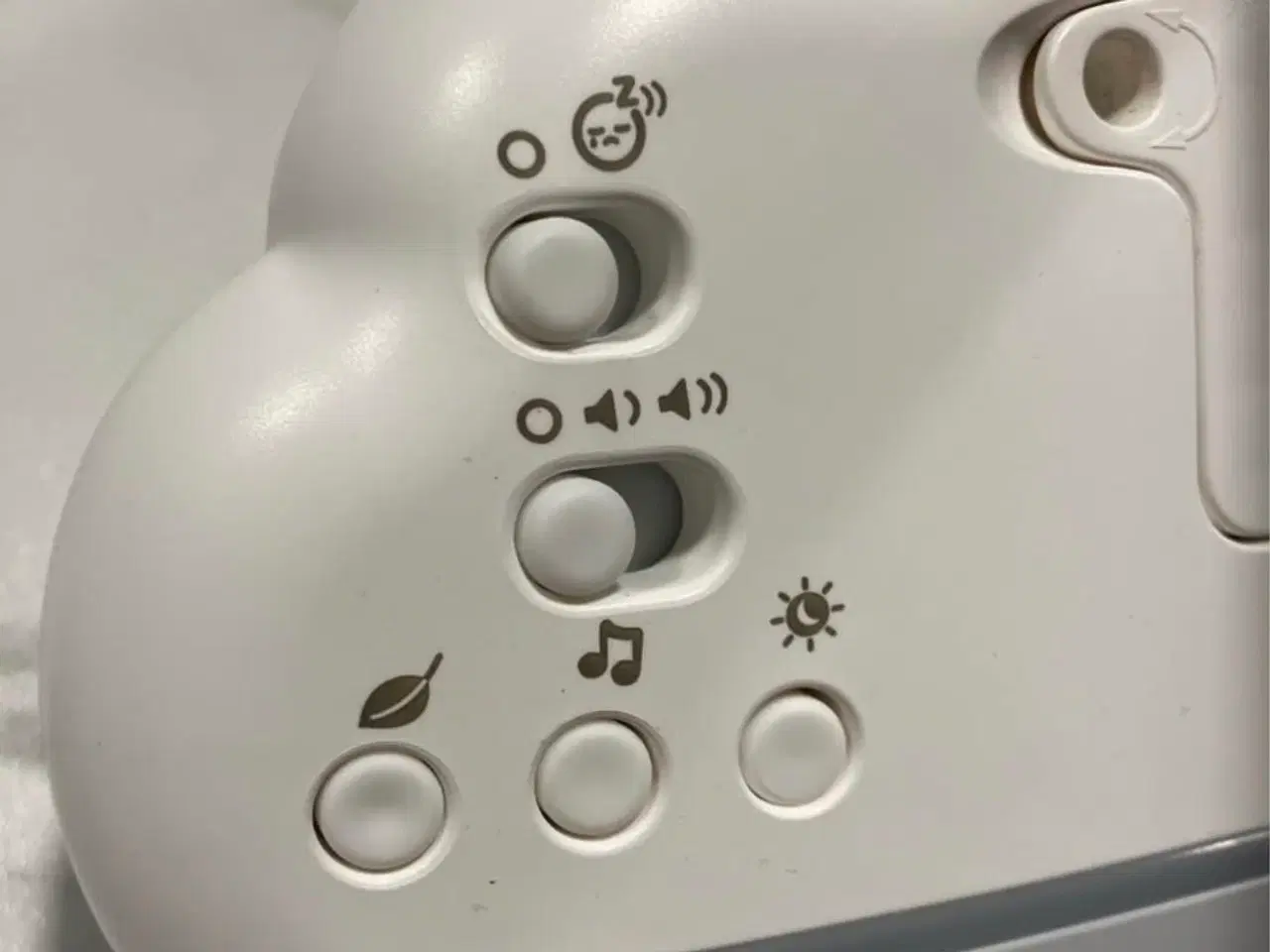 Billede 5 - Mekanisk babyuro fra Fisher-Price