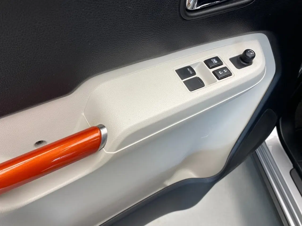 Billede 14 - Suzuki Ignis 1,2 Dualjet Active