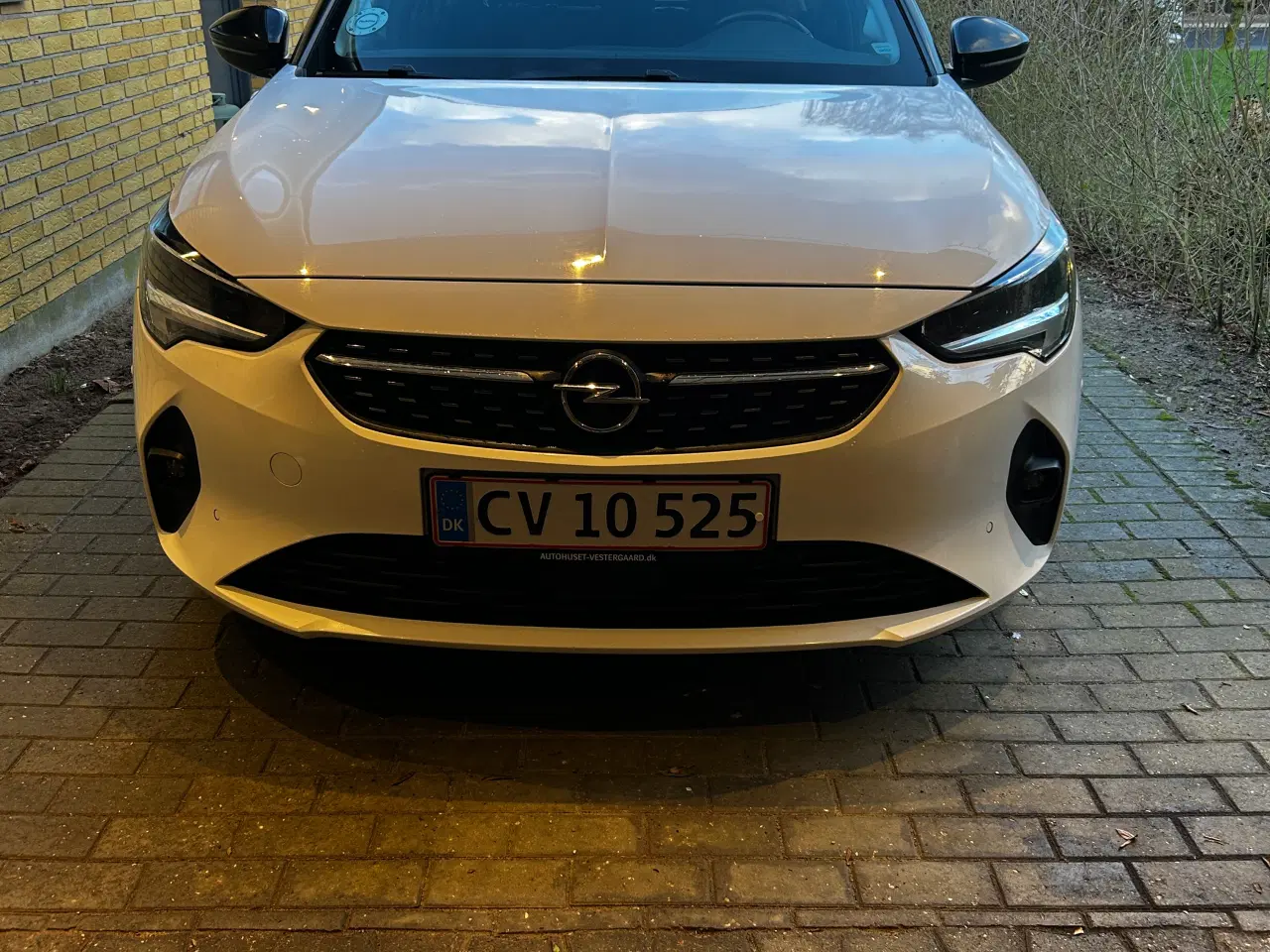 Billede 2 - Opel Corsa, 1,5 D 102 Sport 