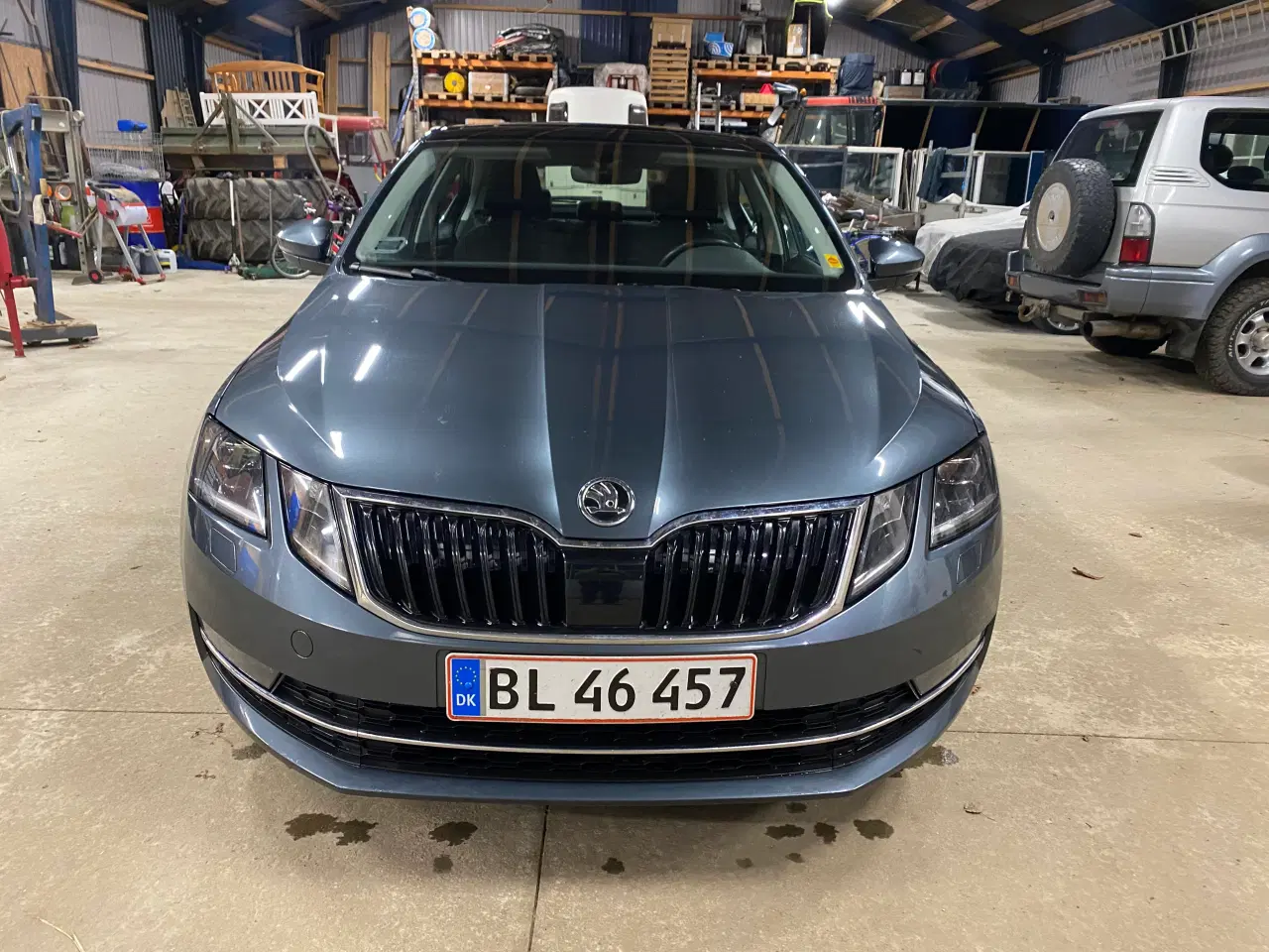 Billede 4 - Skoda octavia 1,8 TFSI DSG