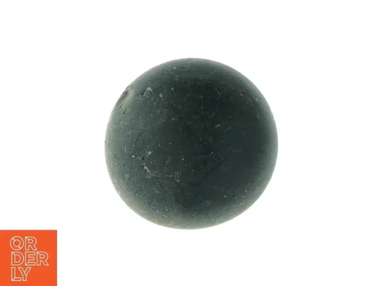 Billede 3 - Dekorativ sten (str. HØ 3x7,5 cm)