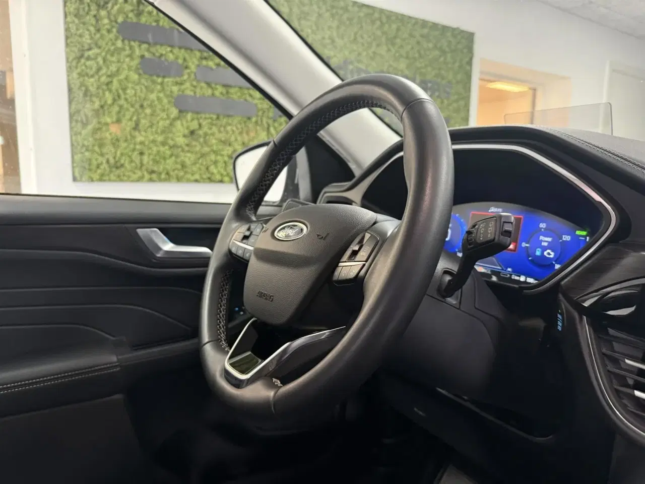 Billede 7 - Ford Kuga 2,5 Plugin-hybrid Vignale CVT 225HK 5d Trinl. Gear